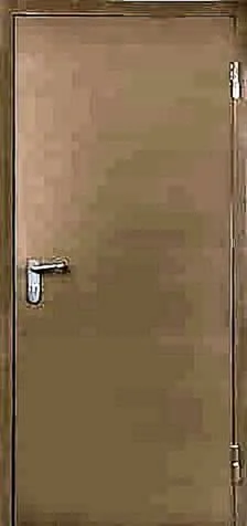 Входная дверь Citran-10 (Нитроэмаль)